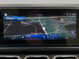 Mercedes-Benz GLE GLE 350 4MATIC SUV 2026