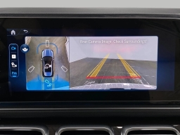 Mercedes-Benz GLE GLE 350 4MATIC SUV 2026