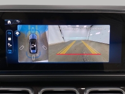 Mercedes-Benz GLE GLE 350 4MATIC SUV 2026