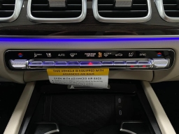 Mercedes-Benz GLE GLE 350 4MATIC SUV 2026