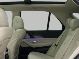 Mercedes-Benz GLE GLE 350 4MATIC SUV 2026