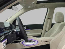 Mercedes-Benz GLE GLE 350 4MATIC SUV 2026