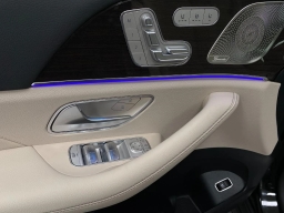 Mercedes-Benz GLE GLE 350 4MATIC SUV 2026