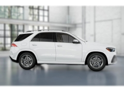 Mercedes-Benz GLE GLE 350 4MATIC SUV 2026