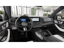 Mercedes-Benz GLE GLE 350 4MATIC SUV 2026