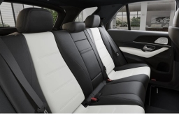 Mercedes-Benz GLE GLE 350 4MATIC SUV 2026