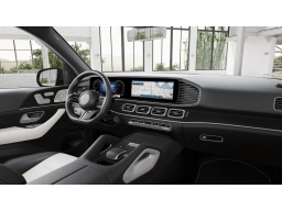 Mercedes-Benz GLE GLE 350 4MATIC SUV 2026