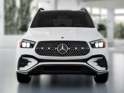 Mercedes-Benz GLE GLE 350 4MATIC SUV 2026