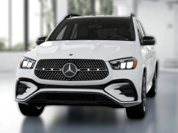 Mercedes-Benz GLE GLE 350 4MATIC SUV 2026