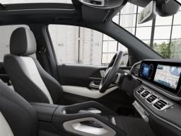 Mercedes-Benz GLE GLE 350 4MATIC SUV 2026