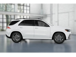 Mercedes-Benz GLE GLE 350 4MATIC SUV 2026