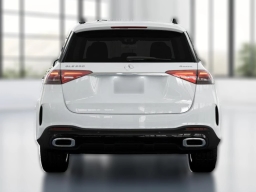 Mercedes-Benz GLE GLE 350 4MATIC SUV 2026