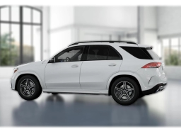 Mercedes-Benz GLE GLE 350 4MATIC SUV 2026