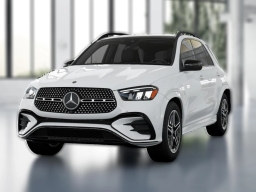 Mercedes-Benz GLE GLE 350 4MATIC SUV 2026