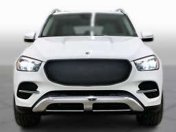 Mercedes-Benz GLE GLE 350 4MATIC SUV 2026