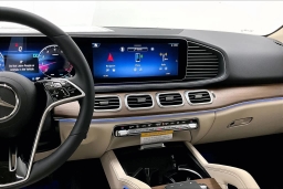 Mercedes-Benz GLE GLE 350 4MATIC SUV 2026