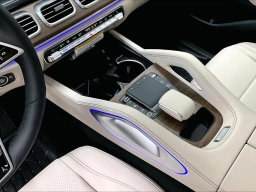 Mercedes-Benz GLE GLE 350 4MATIC SUV 2026