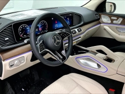 Mercedes-Benz GLE GLE 350 4MATIC SUV 2026