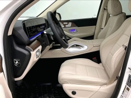 Mercedes-Benz GLE GLE 350 4MATIC SUV 2026