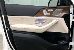 Mercedes-Benz GLE GLE 350 4MATIC SUV 2026