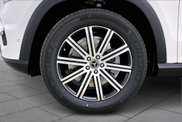 Mercedes-Benz GLE GLE 350 4MATIC SUV 2026