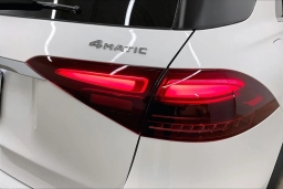 Mercedes-Benz GLE GLE 350 4MATIC SUV 2026