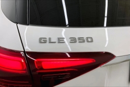 Mercedes-Benz GLE GLE 350 4MATIC SUV 2026