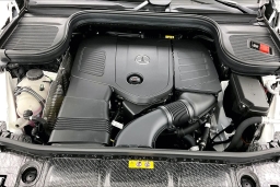 Mercedes-Benz GLE GLE 350 4MATIC SUV 2026