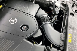 Mercedes-Benz GLE GLE 350 4MATIC SUV 2026