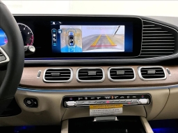 Mercedes-Benz GLE GLE 350 4MATIC SUV 2026