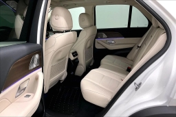 Mercedes-Benz GLE GLE 350 4MATIC SUV 2026