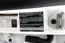 Mercedes-Benz GLE GLE 350 4MATIC SUV 2026