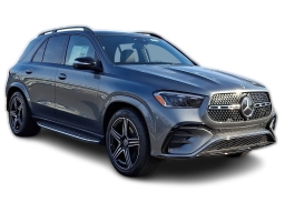 Mercedes-Benz GLE GLE 350 4MATIC SUV 2026