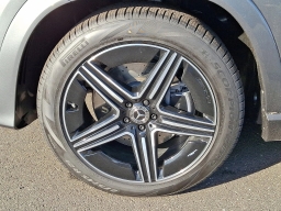 Mercedes-Benz GLE GLE 350 4MATIC SUV 2026