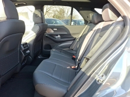 Mercedes-Benz GLE GLE 350 4MATIC SUV 2026