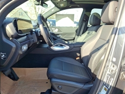 Mercedes-Benz GLE GLE 350 4MATIC SUV 2026