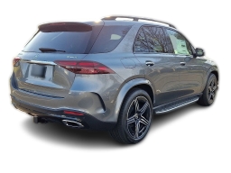Mercedes-Benz GLE GLE 350 4MATIC SUV 2026