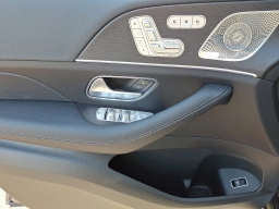 Mercedes-Benz GLE GLE 350 4MATIC SUV 2026