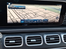 Mercedes-Benz GLE GLE 350 4MATIC SUV 2026