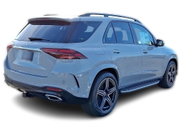 Mercedes-Benz GLE GLE 350 4MATIC SUV 2026