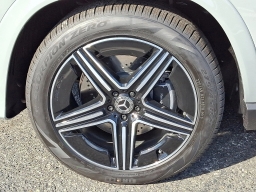 Mercedes-Benz GLE GLE 350 4MATIC SUV 2026