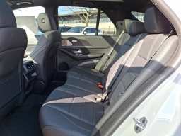 Mercedes-Benz GLE GLE 350 4MATIC SUV 2026