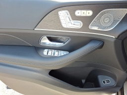 Mercedes-Benz GLE GLE 350 4MATIC SUV 2026