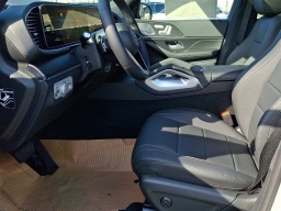 Mercedes-Benz GLE GLE 350 4MATIC SUV 2026