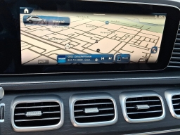 Mercedes-Benz GLE GLE 350 4MATIC SUV 2026