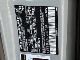 Mercedes-Benz GLE GLE 350 4MATIC SUV 2026