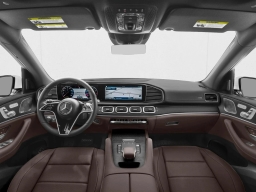 Mercedes-Benz GLE GLE 350 4MATIC SUV 2026