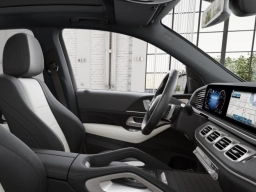 Mercedes-Benz GLE GLE 350 4MATIC SUV 2026