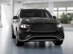 Mercedes-Benz GLE GLE 350 4MATIC SUV 2026