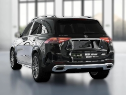 Mercedes-Benz GLE GLE 350 4MATIC SUV 2026